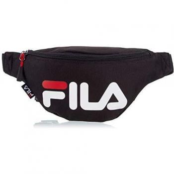 Fila Sac à Dos Banane Noir