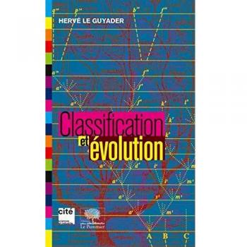 Classification et évolution