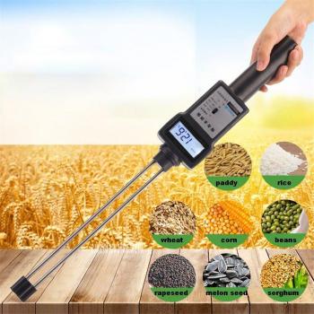 Analizador de Humedad DL-301 para Cereal