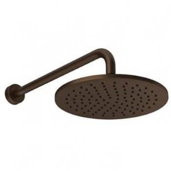 Gessi Originelle Douche à tête anti-calcaire ajustable