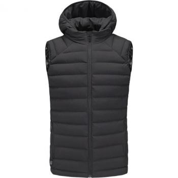 Gilet Électro‑Chauffant Equitation « Stallion Comfort »