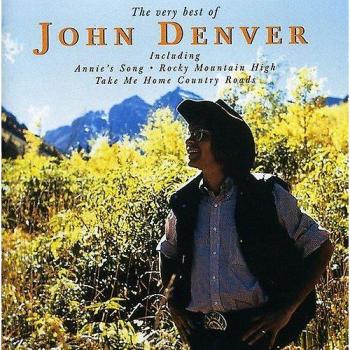 John Denver : Le Meilleur