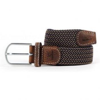 Billybelt Elastic Braided Belt