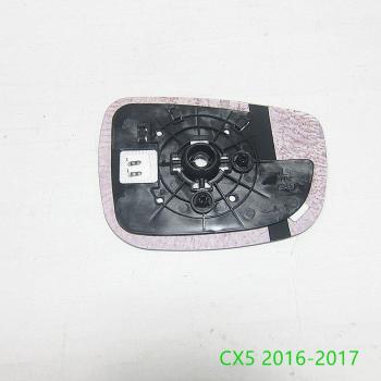Espejo de puerta calefaccionado Mazda CX5