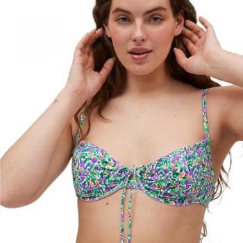 Bikini Aro Ajustable Con Estilo