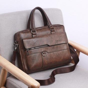 Weysfor Vogue Men's Computer Bag