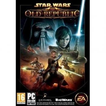 Star Wars: The Old Republic
