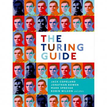 Vitalsource Technologies, Inc. The Turing Guide