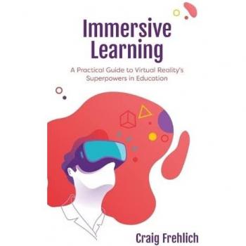 Immersive Learning Guide: Virtual Reality Education