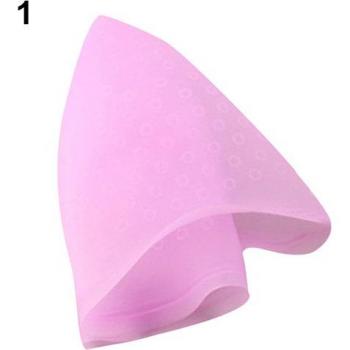 Frosting and Tipping Dye Cap