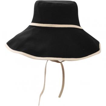 Casual Women's Sunshade Cap 40J26