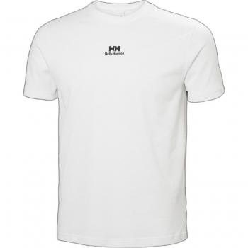 Yu-Patch Shirt von Helly Hansen