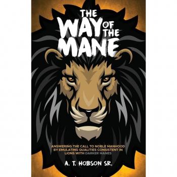 The Way of The Mane