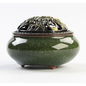 Portable Incense Burner