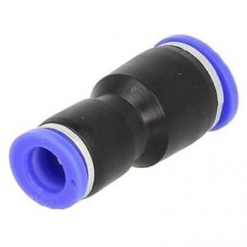 PNEUMATICS Conector Rápido PNE11-810