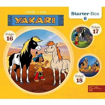Yakari