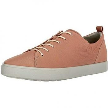 ECCO Damen Gillian Sneaker, Pink