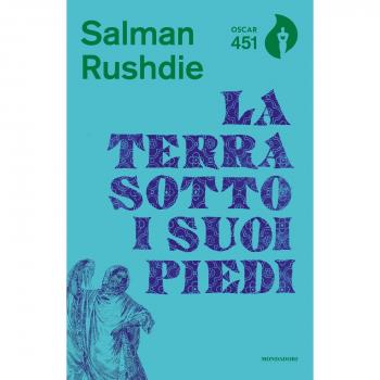 La terra sotto i suoi piedi