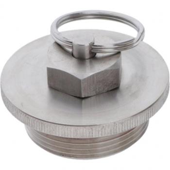 CervezaFlux Tapa Inox 5L