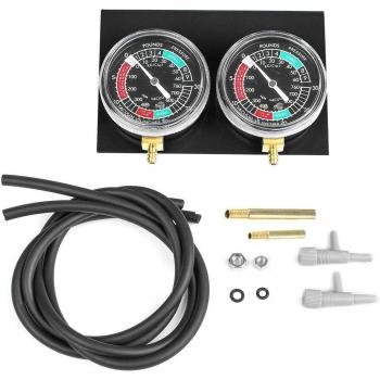 Conjunto 2/4 Uds. Carburo y Vacío