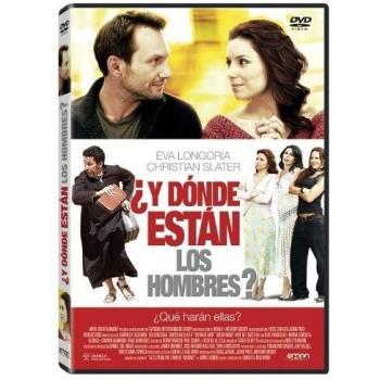 Without Men (2011) / Y Donde Estan Los Hombres