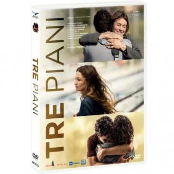 Tre Piani ( DVD)