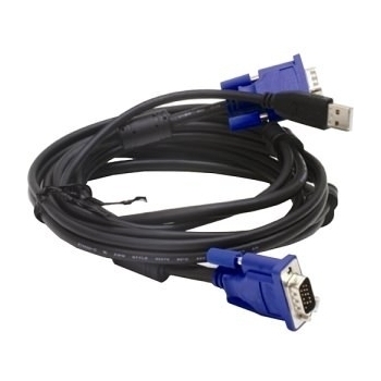 D-Link DKVM-CU KVM Cable (Black)
