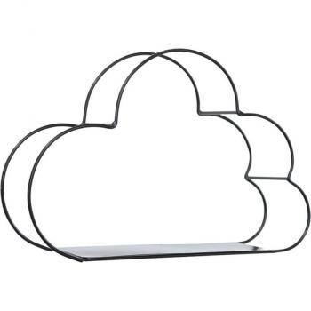 Nordic Iron Cloud Storage Rack