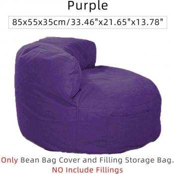 Chaise longue Tatami en lin