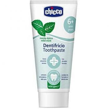 Ch dentifricio menta 6a+