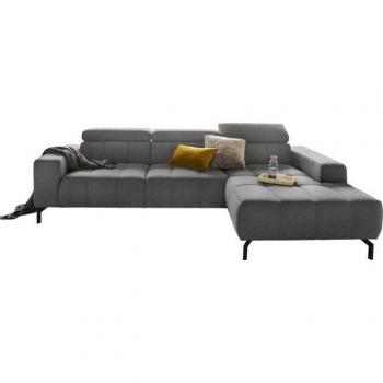 L-Form Ecksofa Cunelli von DOMO collection