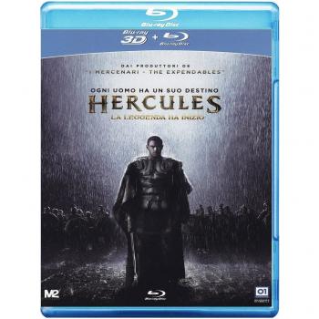 Hercules