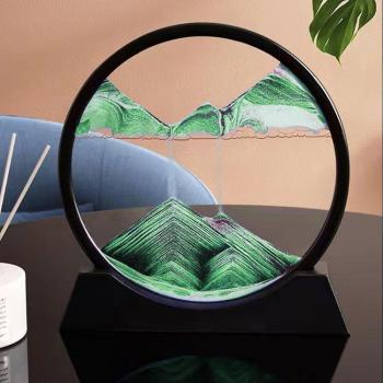 Crystal Sand Timer