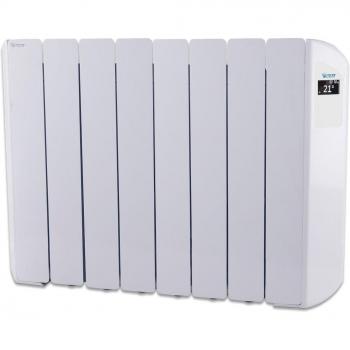 WiFi Flameo Victoria 1330W Blanco