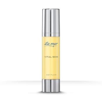 La mer Cosmetics 24h Vital Skin Fluid 50 ml