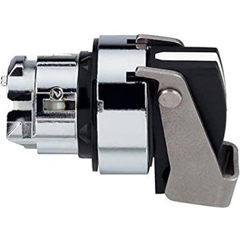 Selettore a 3 Posizioni Schneider Electric ZB4BJ397