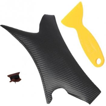 Türgriff Verkleidung für BMW 3 Serie E90 E91 E93 (2005-2012)