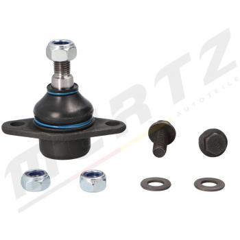 MERTZ Rotule de suspension MINI M-S1036 31126783443