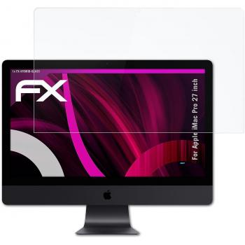 Película Protectora atFoliX 27” iMac Pro – Vidrio Templado 9H y Capa de Resistencia Hybrid‑Glass