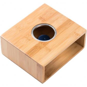 Bamboo Thermostatic Base