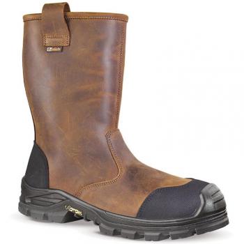 Bottes de sécurité Jalsalix Jallatte S3