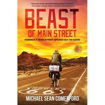 Comerford, Michael Sean: Beast of Main Street