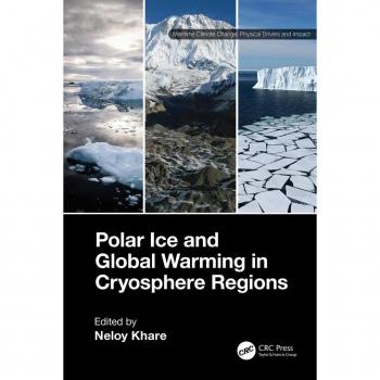 Vitalsource Technologies, Inc. Polar Ice and Global Warming in Cryosphere Regions