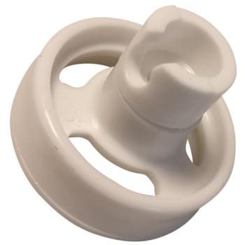 Pièce de rechange roulette panier inférieur PROLINE 34420101 – Lave‑vaisselle