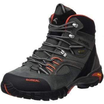 Boreal Apache Herrenschuh 39 Grau – Sport & Alltag