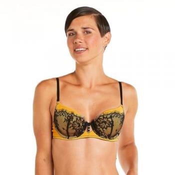 Soutien-gorge femme ampliforme Tsunami