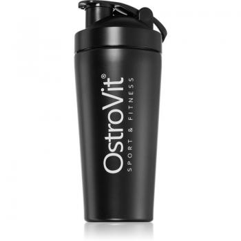 OstroVit 750 ml Black Sports Shaker