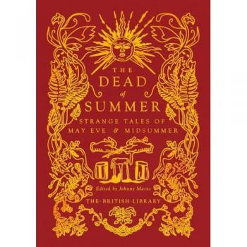 Johnny Mains The Dead of Summer