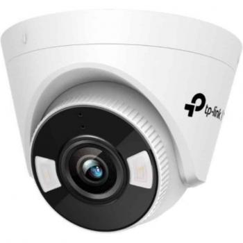 TP-LINK VIGI C440 4MP Full Colour Turret Network Camera