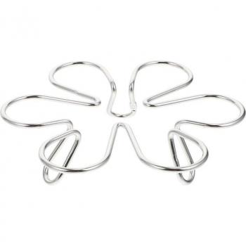 1Pc Egg Steamer Holder